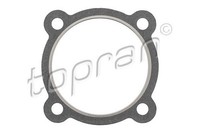 Topran Dichtung, Abgasrohr 108 182 FüR Audi Seat Skoda VW