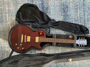 Gibson Les Paul Junior Special | eBay