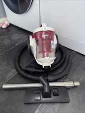 Goblin Cylinder Hoover Vacuum Cleaner Serviced and Cleaned