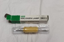 USHIO Halogen Lamp EMD 120v 750 WCF Number 1000327 USHIO Lighting