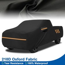 Car Cover For F150 Ram Sierra Silverado 1500 Universal Truck Cover Waterproof Car Cover For F150 Ram Sierra Silverado 1500 Universal Truck Cover Waterproof