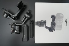 DJI RS 5 - Pristine