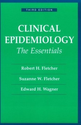 Clinical Epidemiology The Esse - ACCEPTABLE