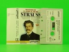 VARIOUS ARTISTS MASTERS OF CLASSICAL MUSIC STRAUSS VOL 4 (111) 8 Track Audio Cas