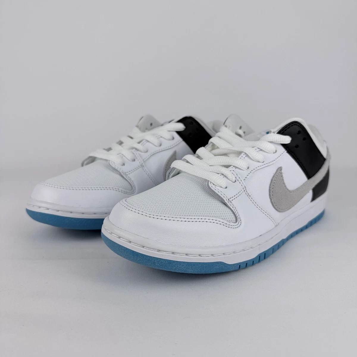 Nike Dunk Low SB Gray | eBay