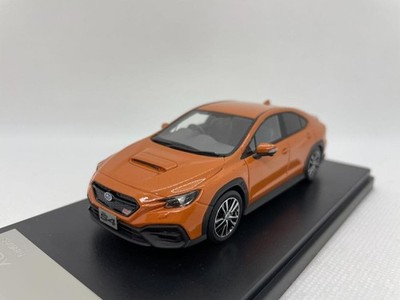 Hi-Story Maßstab 1:43 Subaru WRX S4 STI Diecast Modellauto