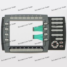 NEW Membrane Keypad FOR   Touch Screen E1070 K70 Button Film Overlay #ju