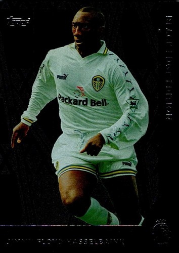 TOPPS PREMIER LEAGUE 2025/2026 BLACK EDGE EDITION - Picture 51 of 51