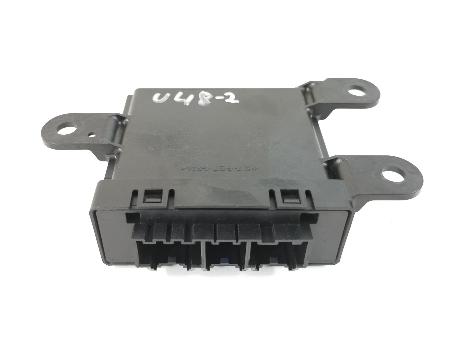 Maserati Ghibli S Q4 2014 Parking assist module P/N 670004819