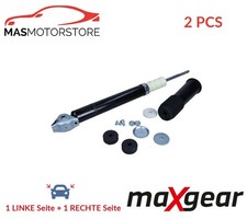 STOSSDAMPFER STOßDÄMPFER 2 STÜCK PAAR VORNE MAXGEAR 11-0921 2PCS A NEU