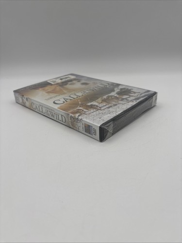 Jack London's Call of the Wild: 8 Episodes (DVD, 2000) Brand New Sealed - Imagen 3 de 3