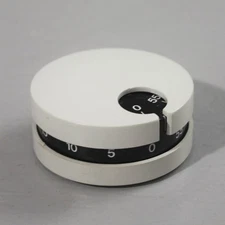 Minuteur Terraillon Minitimer vintage design Richard Sapper 1967