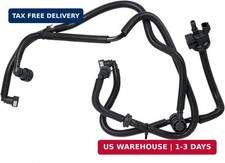 Vapor Canister Purge Valve Compatible with 2017 2018 2019 2020 Ford Fusion 1.5L