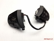 2013 BMW 320i 328i 335i F30 Steering Wheel Sw...