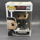 Funko Pop! Vinyl: Marvel - Punisher #216