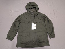 Uniqlo x Engineered Garments Pufftech Utility...