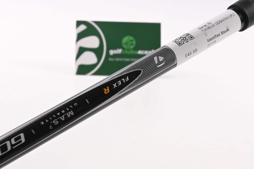 Left Hand Taylormade R580 Driver / 10.5 Degree / Regular Flex TaylorMade M.A.S.² - Picture 6 of 8