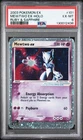 PSA 6 - Pokemon Card - Ruby & Sapphire 101/109 - MEWTWO EX (holo-foil) - EX-MT