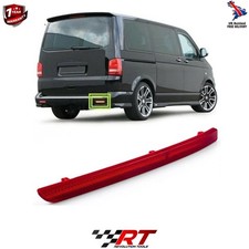 Rear RH Bumper Reflector VW TRANSPORTER CARAVELLE MULTIVAN  12 to 16 7E0945106A