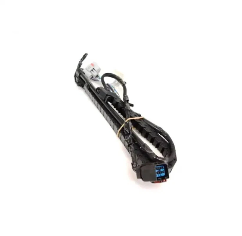 Arnés de cableado de puerta Grand Caravan Town Country Ram 13-20 Mopar 68211874AA Foto 4 de 4