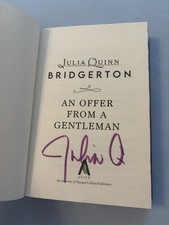 Bridgerton: An Offer from a Gentleman   Julia...