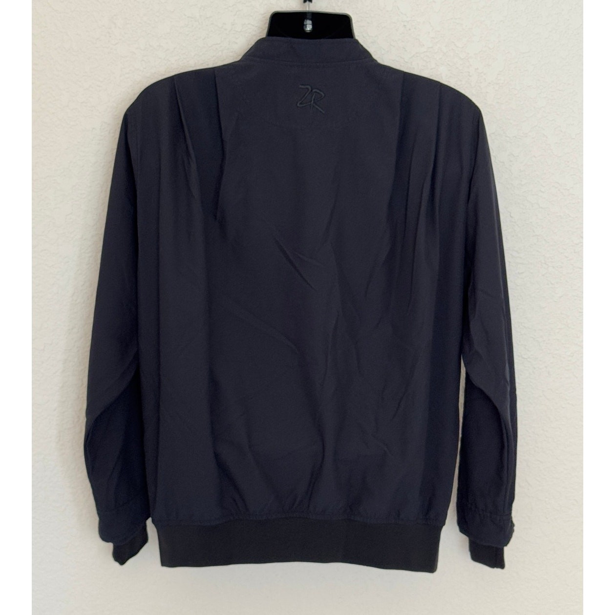 Zero Restriction Womens Softshell Jacket Long Sle… - image 3