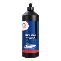 Osculati Schutzpolitur + Wachs 1 Kg - 1 Pc Osculati - 65.223.10 - 6522310