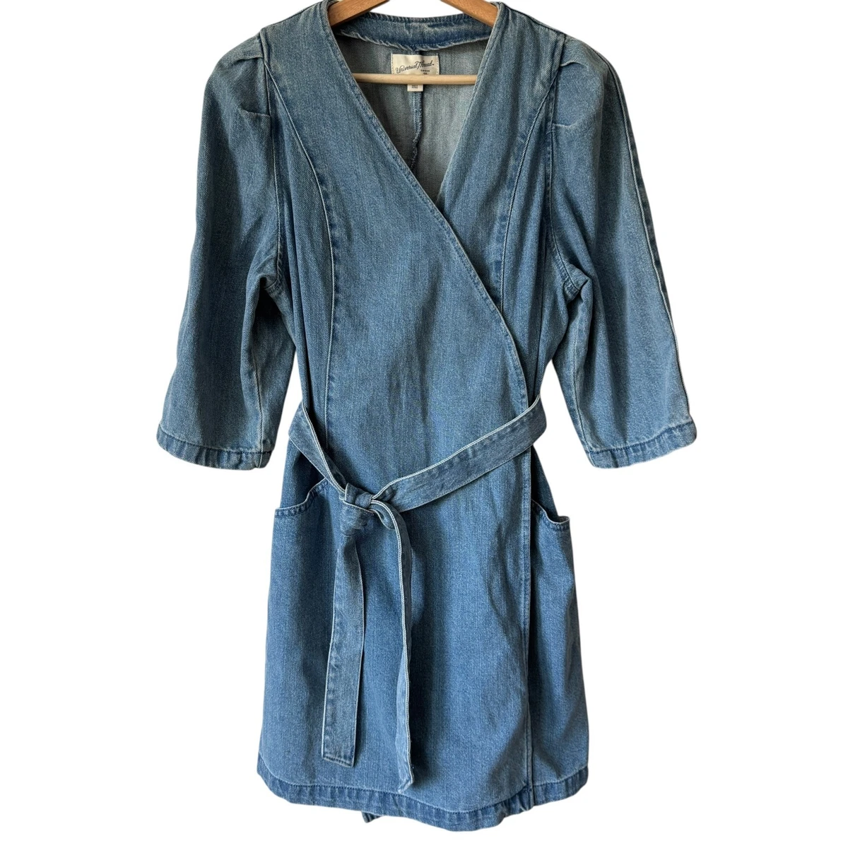 Universal Thread Blue Women's Denim for sale | eBay