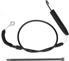 946-05124A Blade Engagement Cable for Troy-Bilt Bronco with 42 inch Deck Riding