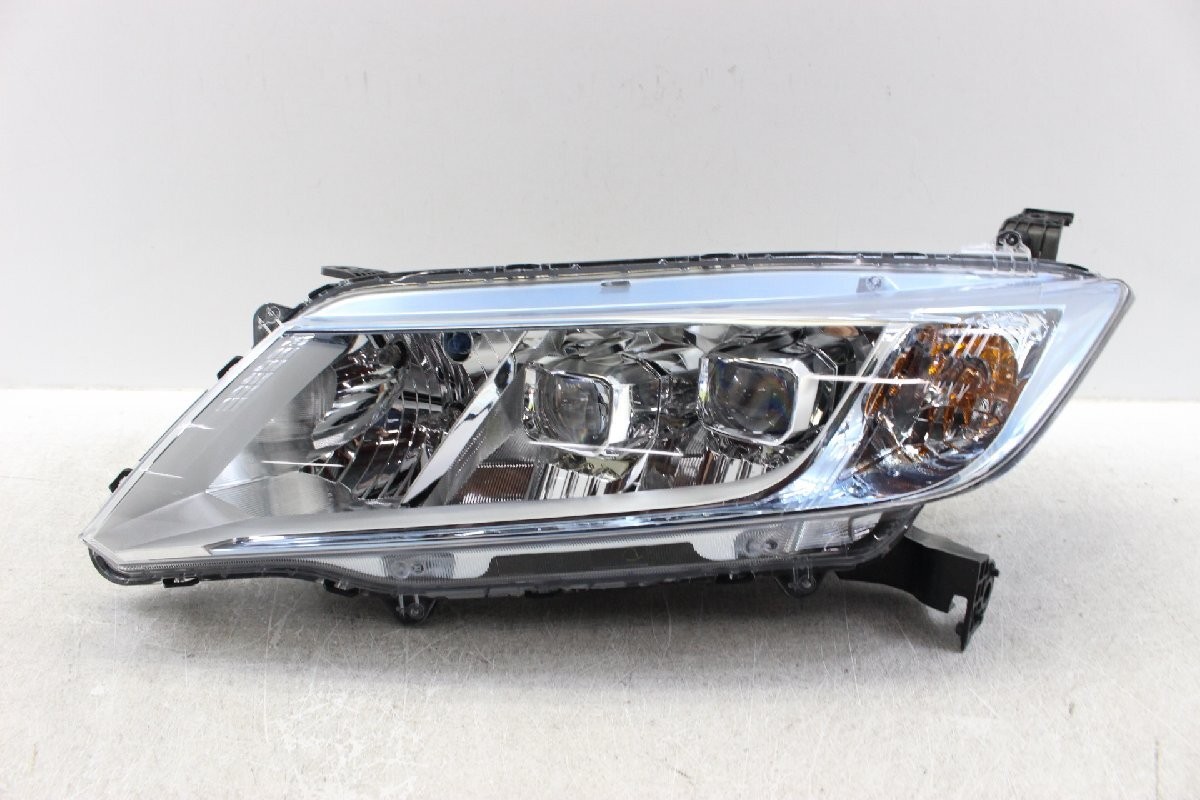 Honda Grace Hybrid GM4 Genuine Left LED Headlight Headlamp STANLEY