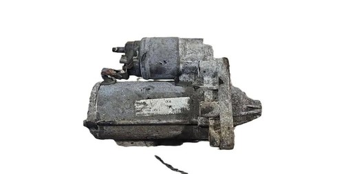 VW GOLF PLUS 5M1, 521 Anlasser 9662854180 Petrol 90kw 2007 34695270