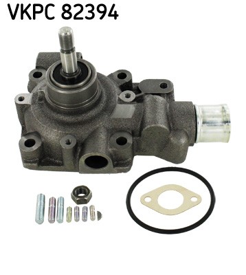Water pump VKPC 82394 SKF for RENAULT TRUCKS IVECO - Image 16