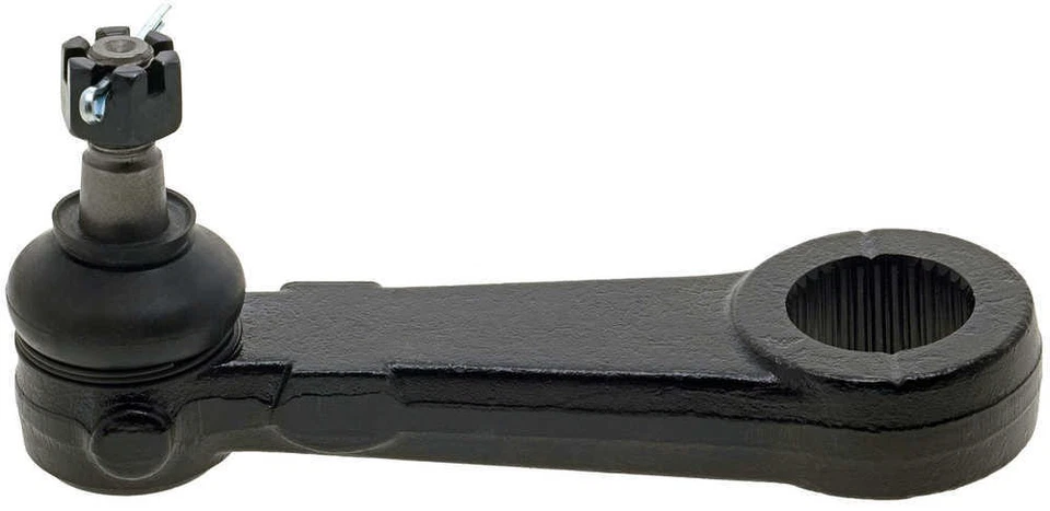 Brazo delantero Pitman para Mitsubishi Montero 1992-2000 1993 1994 1995 1996 1997 1998 Foto 4 de 4