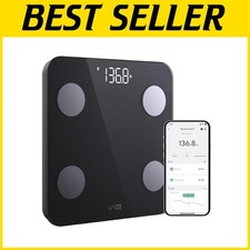 Wyze Scale S: Smart Body Composition Analyzer