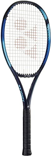 YONEX G3 07EZ98 Tennis Racket Frame Only E-Zone 98 Advanced Sky