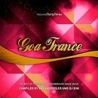 Goa Trance Vol.33 Von Various | CD | Zustand Neu
