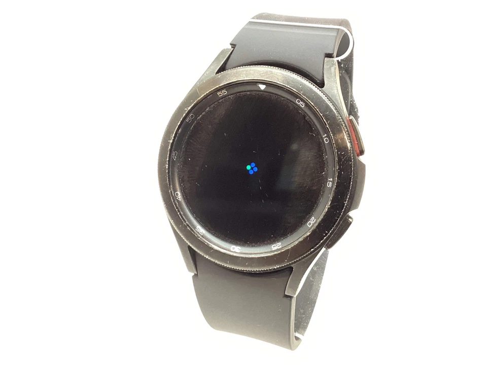 Samsung Galaxy Watch4 Classic, foto 4 de 4