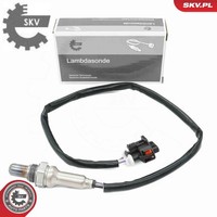 Esen SKV 09SKV130 Lambdasonde Lamdasonde FüR Opel