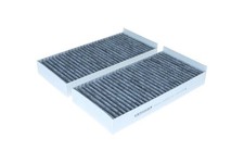 KAMOKA Filter, Innenraumluft F514701 für BMW MINI