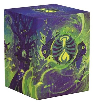 Ultimate Guard RTE Boulder 100+ Magic: The Gathering ''Secrets of Strixhaven'' - W