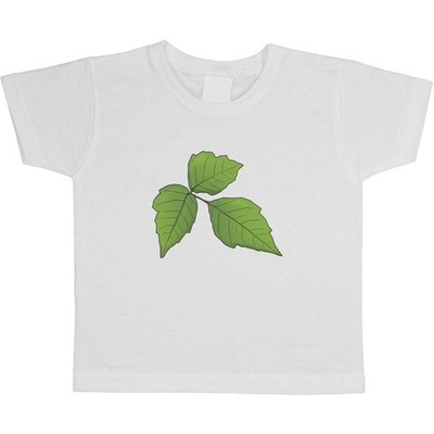 ''Poison Ivy'' Kinder / Kinder Baumwoll T-Shirts (TS046510)