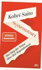 Systemsturz | Kohei Saito | deutsch