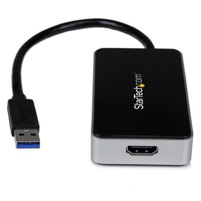 StarTech USB32HDEH USB 3.0 to HDMI Adapter 1920x1200