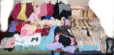 Chacott Ballet Leotard Shoes Set for Adults, Custom Price Reduction