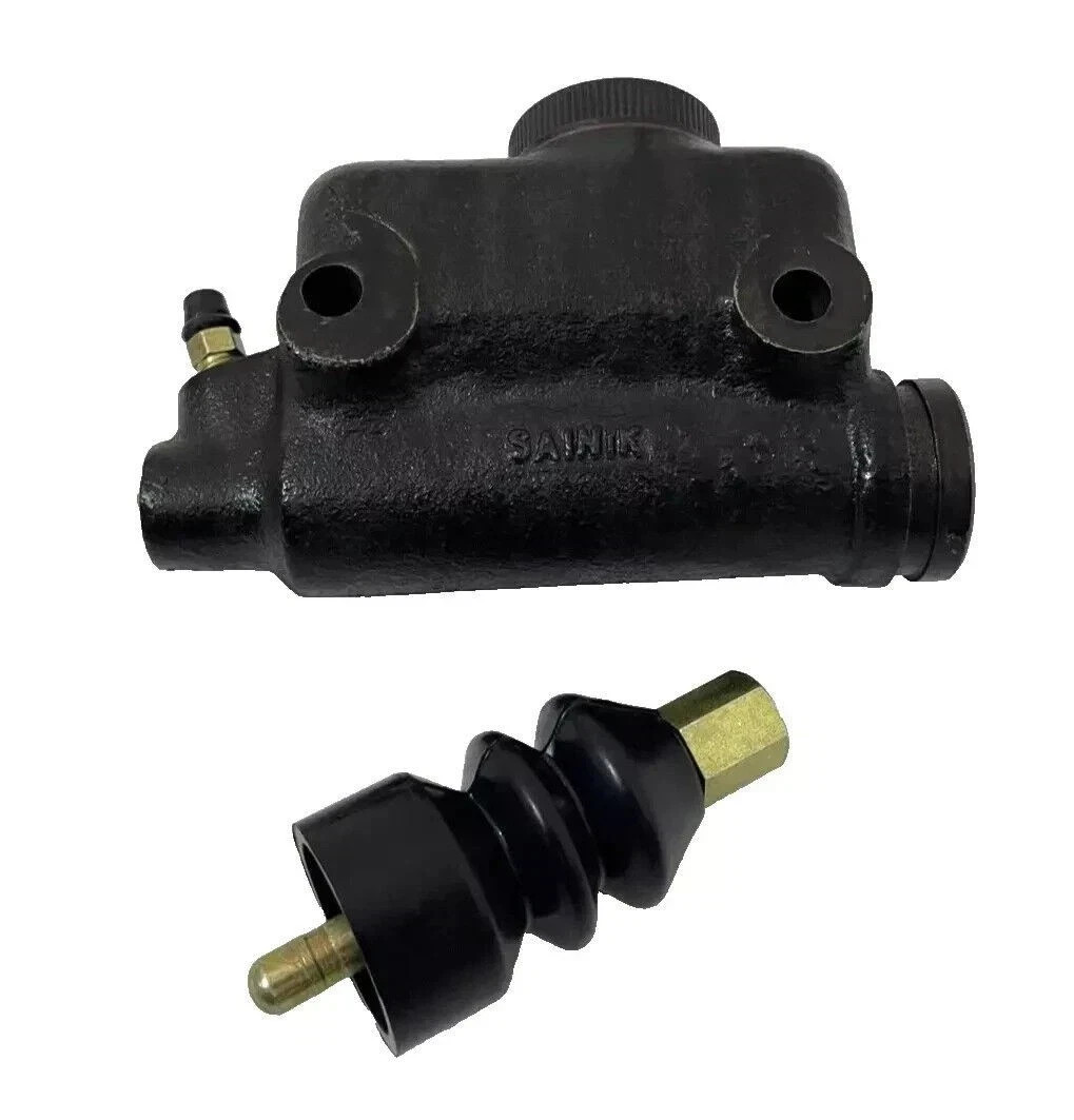 JEEP WILLY MB CJ2A 1941-48 BRAKE MASTER CYLINDER ASSEMBLY |Fit For