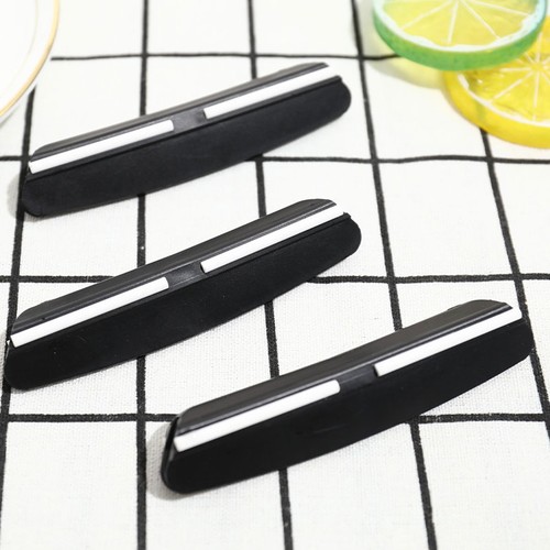 Sharpening Stone Fixed Sharpener Angle Guide 15 degrees Whetstone Accessories W5 - Picture 2 of 8