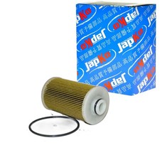 JAPKO KRAFTSTOFFFILTER FILTEREINSATZ passend für HONDA ACCORD CIVIC CR-V |