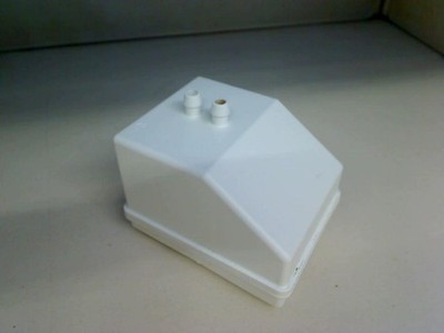 Wasser Überlauf Box EQ.5 TE501505DE CTES32
