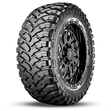 1 RBP Repulsor M/T 35x13.50R26LT 118Q 10 Ply/E Mud Tires, Truck/SUV, Off Road
