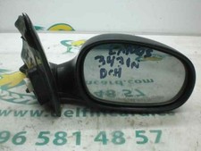 Retroviseur droit (ou coque) Daewoo LANOS